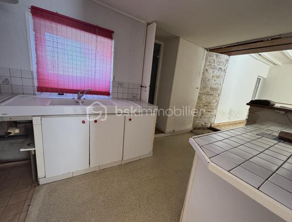 Propriete de 268 m²