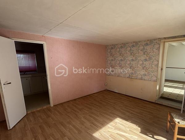 Propriete de 268 m²