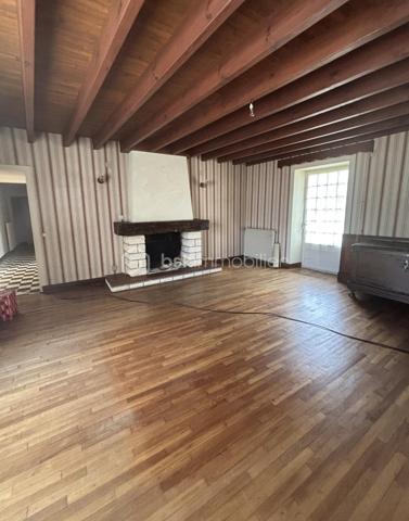 Propriete de 268 m²