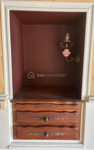 Propriete de 268 m²