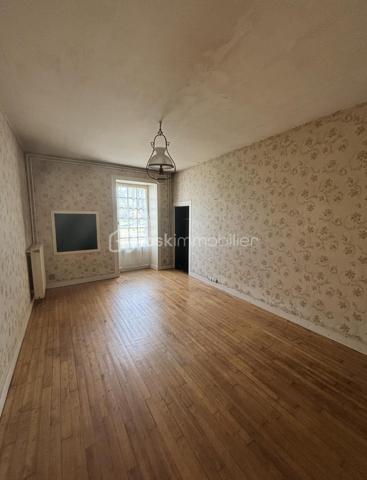 Propriete de 268 m²