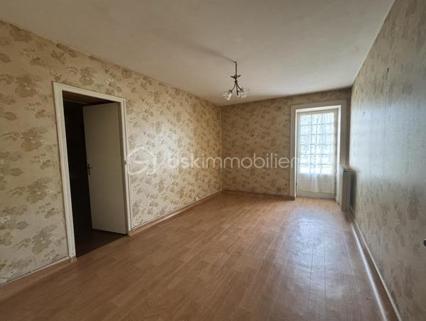 Propriete de 268 m²