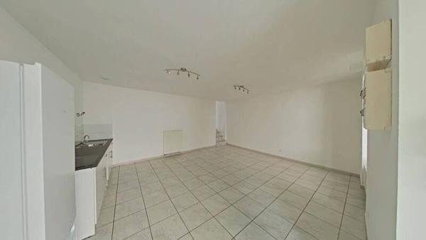 Appartement 3 pièces                                        - 42000 Saint-Étienne Réf : 12178