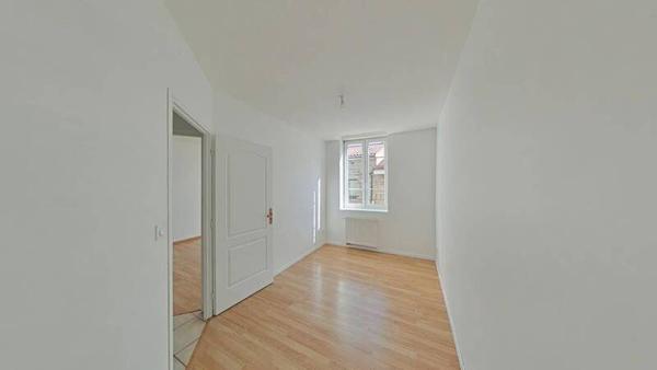 Appartement 3 pièces                                        - 42000 Saint-Étienne Réf : 12178