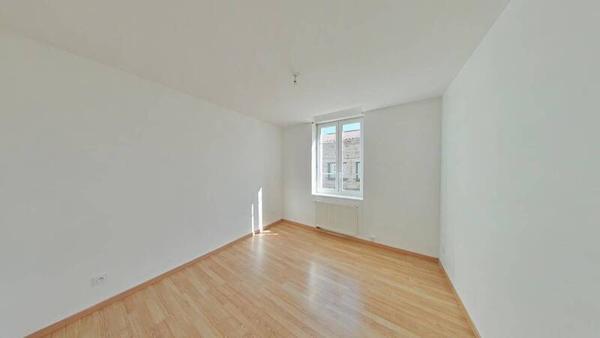 Appartement 3 pièces                                        - 42000 Saint-Étienne Réf : 12178