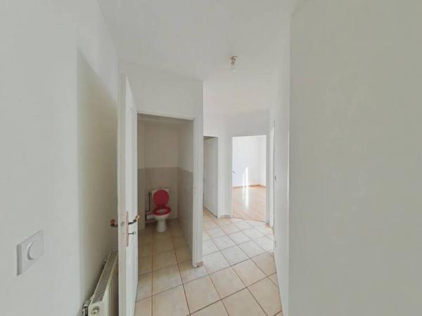 Appartement 3 pièces                                        - 42000 Saint-Étienne Réf : 12178