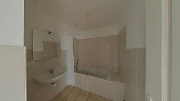 Appartement 3 pièces                                        - 42000 Saint-Étienne Réf : 12178