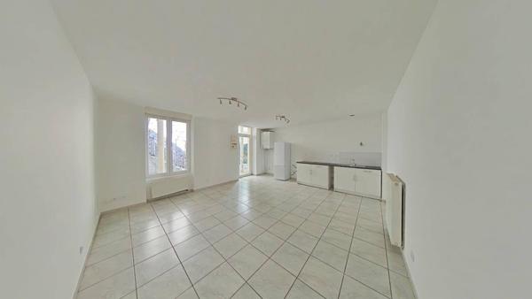 Appartement 3 pièces                                        - 42000 Saint-Étienne Réf : 12178