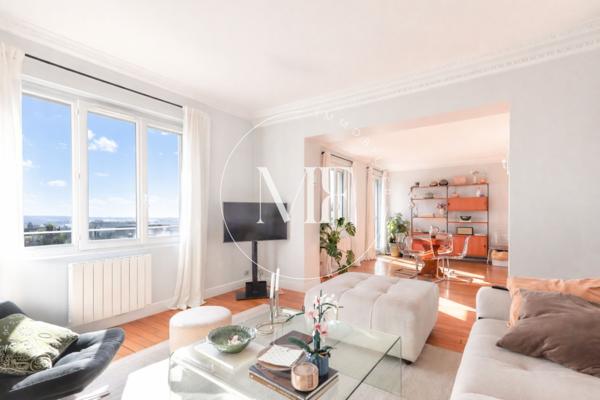 Appartement
         4 pièces
        - 86 m² Exclusivité 470 000 € *