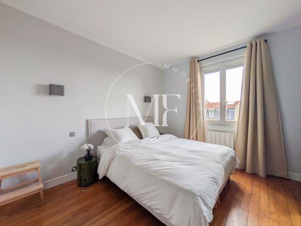 Appartement
         4 pièces
        - 86 m² Exclusivité 470 000 € *