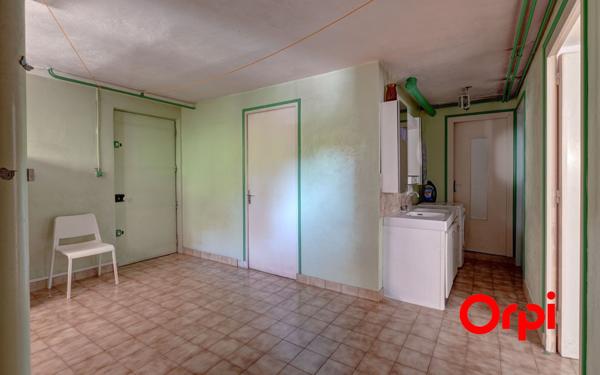 Maison à vendre    4 pièces •  Saint-Genis-Laval