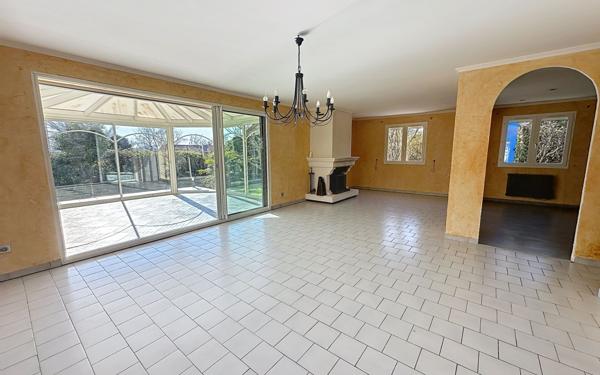 Maison à vendre    4 pièces •  Mornant