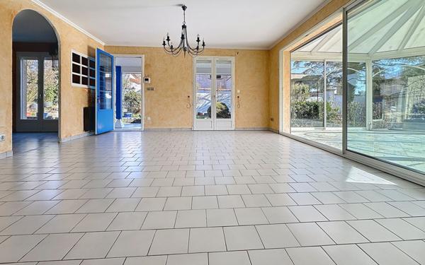 Maison à vendre    4 pièces •  Mornant