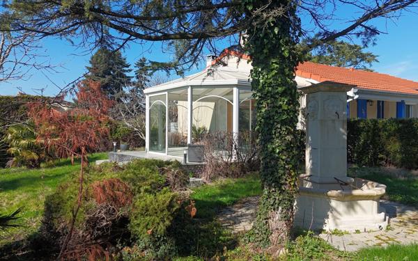 Maison à vendre    4 pièces •  Mornant