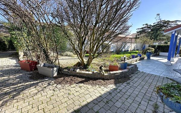 Maison à vendre    4 pièces •  Mornant