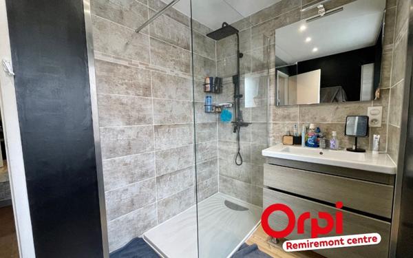 Maison à vendre    4 pièces • 88,69 m2 Remiremont