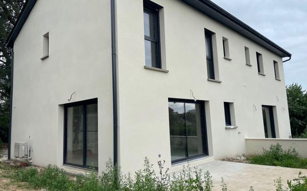 Maison à louer