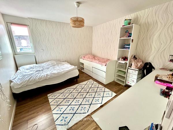 Belle maison entièrement rénovée