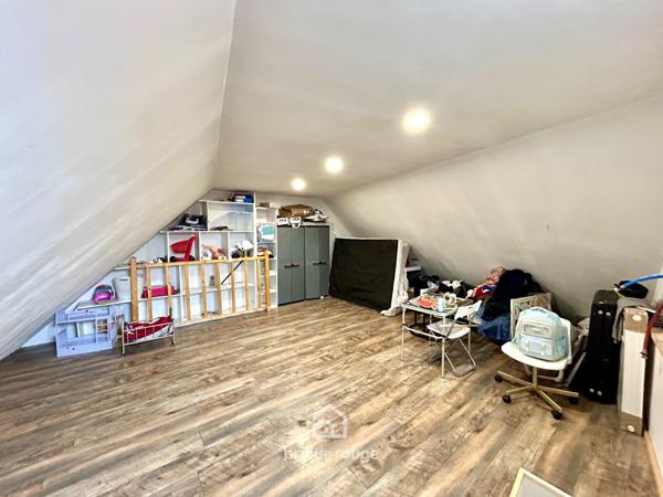 Belle maison entièrement rénovée