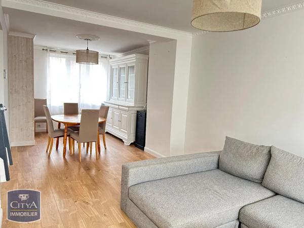 Maison à louer 3 pièces 95.58m²