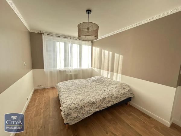 Maison à louer 3 pièces 95.58m²