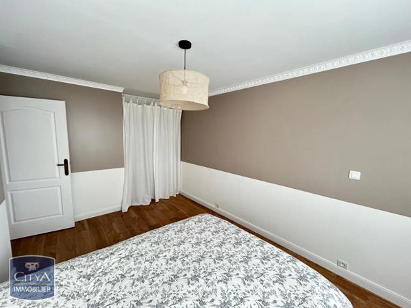 Maison à louer 3 pièces 95.58m²