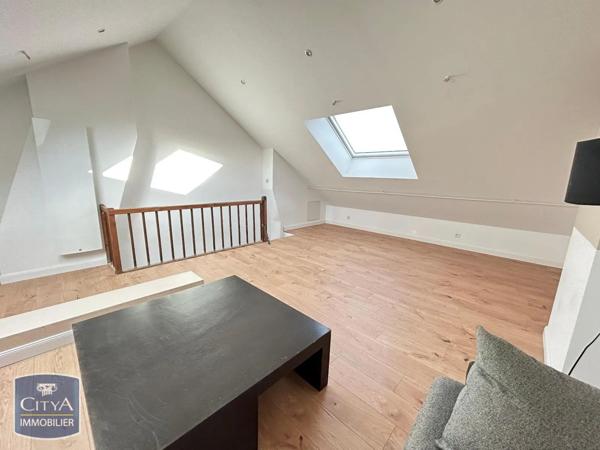 Maison à louer 3 pièces 95.58m²