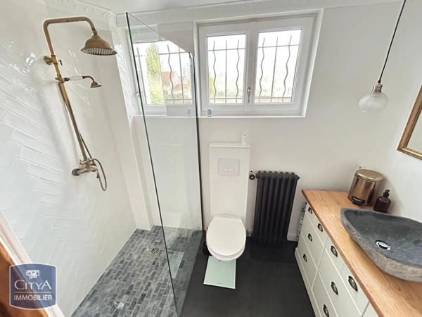 Maison à louer 3 pièces 95.58m²