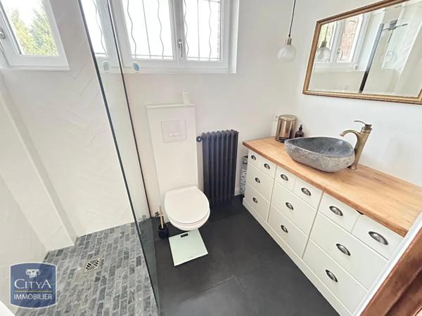 Maison à louer 3 pièces 95.58m²