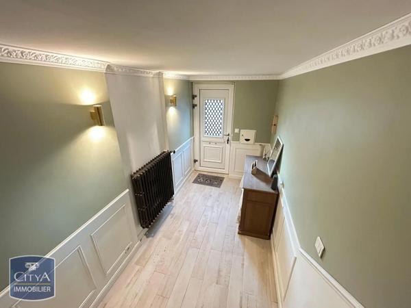 Maison à louer 3 pièces 95.58m²