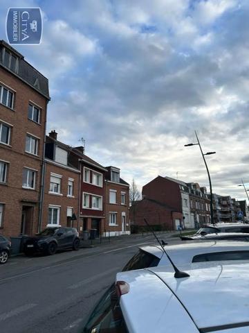 Maison à louer 3 pièces 95.58m²