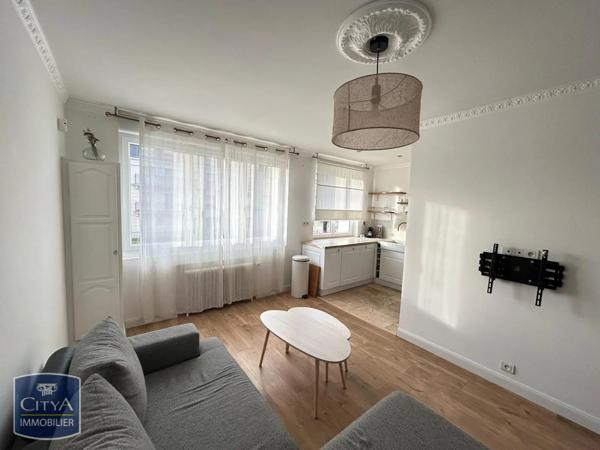 Maison à louer 3 pièces 95.58m²