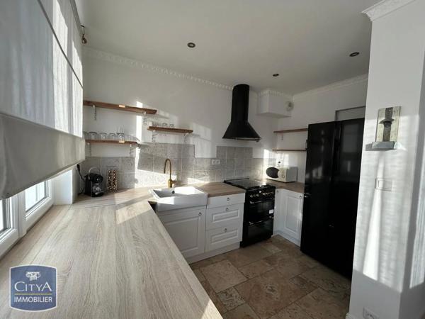 Maison à louer 3 pièces 95.58m²