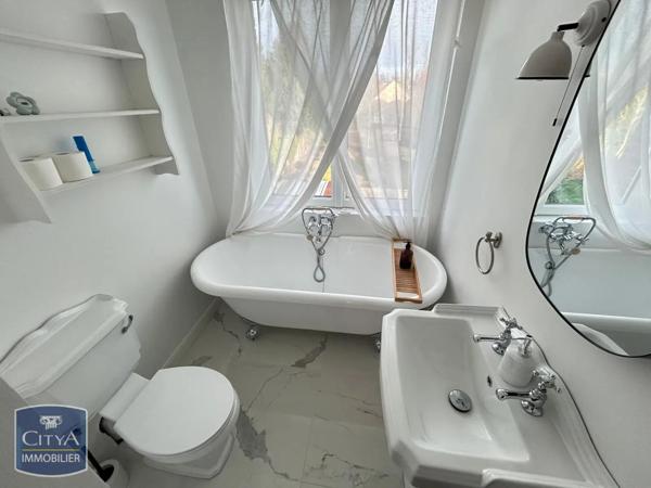 Maison à louer 3 pièces 95.58m²