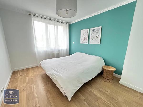 Maison à louer 3 pièces 95.58m²