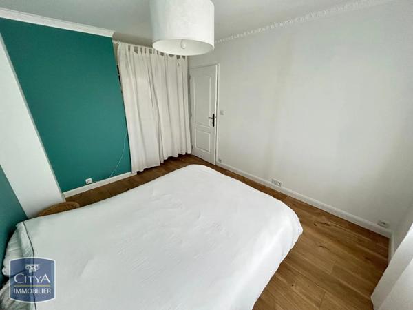 Maison à louer 3 pièces 95.58m²