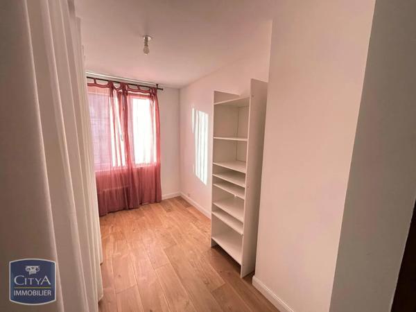 Maison à louer 3 pièces 95.58m²