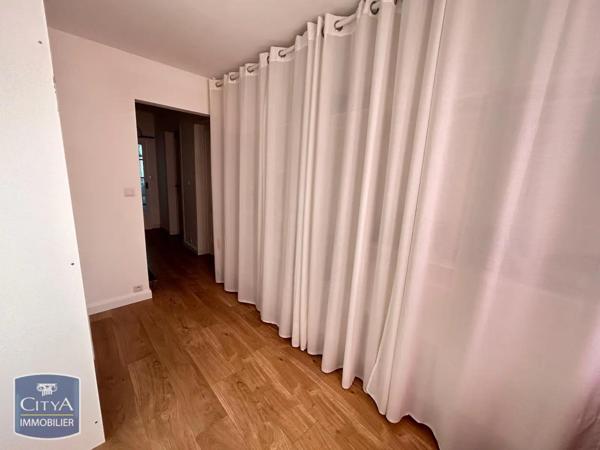 Maison à louer 3 pièces 95.58m²