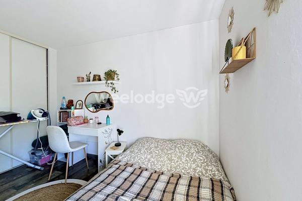 Maison à vendre 6 pièces de 114 m² à Jouy-le-Moutier