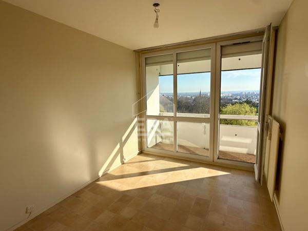 Appartement Caen 2 pièce(s) 50 m2