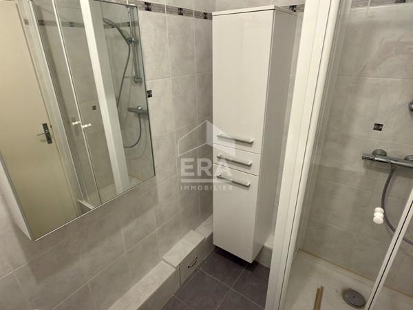 Appartement Caen 2 pièce(s) 50 m2