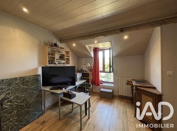 Maison à vendre 4 pièces 120 m² Saint-Mamet-la-Salvetat