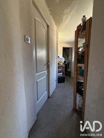 Maison à vendre 4 pièces 120 m² Saint-Mamet-la-Salvetat