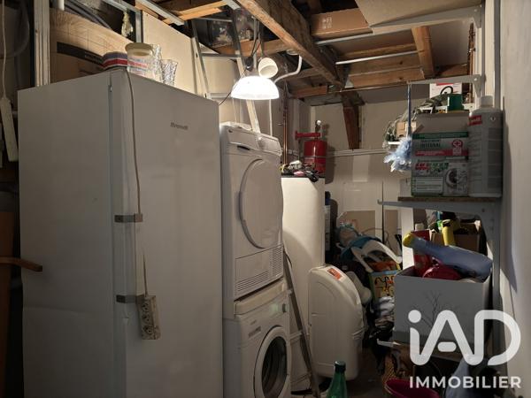 Maison à vendre 4 pièces 120 m² Saint-Mamet-la-Salvetat