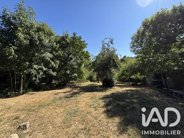 Maison à vendre 4 pièces 120 m² Saint-Mamet-la-Salvetat
