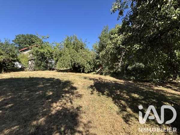 Maison à vendre 4 pièces 120 m² Saint-Mamet-la-Salvetat