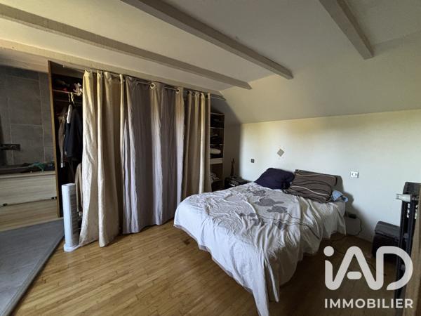 Maison à vendre 4 pièces 120 m² Saint-Mamet-la-Salvetat