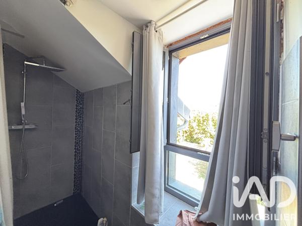 Maison à vendre 4 pièces 120 m² Saint-Mamet-la-Salvetat