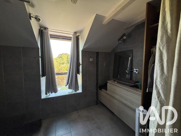 Maison à vendre 4 pièces 120 m² Saint-Mamet-la-Salvetat