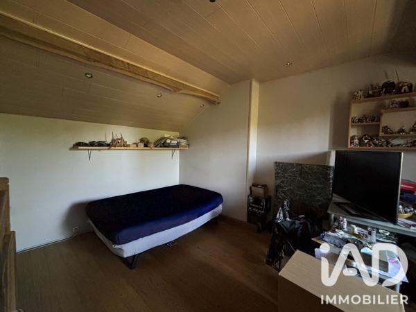 Maison à vendre 4 pièces 120 m² Saint-Mamet-la-Salvetat